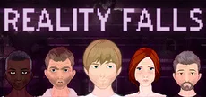 Reality Falls