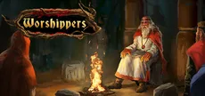 Worshippers
