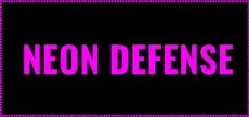 Neon Defense 1 : Pink Power