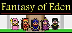 Fantasy of Eden