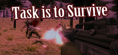 Task is to Survive