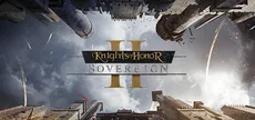 Knights of Honor II: Sovereign