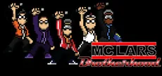 MC Lars 2: Brotherhood