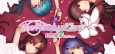Melody of Iris-虹色旋律-(Full Color ver.)