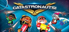 Catastronauts
