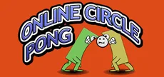 Online Circle Pong