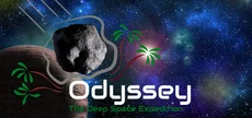 Odyssey: The Deep Space Expedition