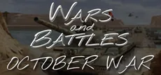 Wars and Battles: October War