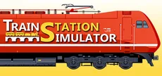 Train Station Simulator