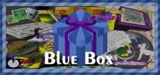 The Blue Box
