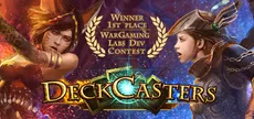Deck Casters