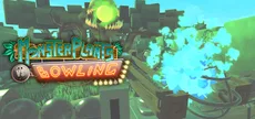 Monsterplants vs Bowling - Arcade Edition