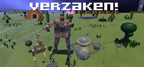 Verzaken! VR Adventure