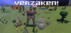Verzaken! VR Adventure