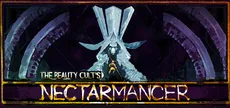 The Beauty Cult's NECTARMANCER