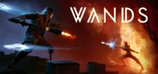 Wands