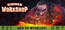 Kingdom Workshop