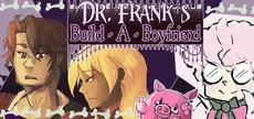 Dr. Frank's Build a Boyfriend