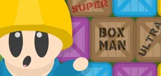 Super BoxMan Ultra