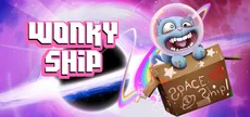 Wonky Ship