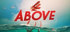 Above