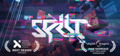 Split - управляйте временем, создавайте клонов и решайте кибер-головоломки из будущего!