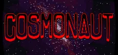 COSMONAUT