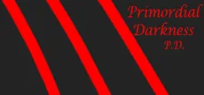 Primordial Darkness
