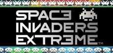 Space Invaders Extreme