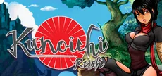 Kunoichi Rush