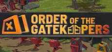 Order Of The Gatekeepers