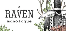 A Raven Monologue