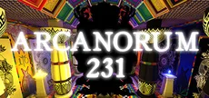ARCANORUM 231