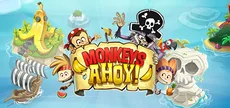 Monkeys Ahoy