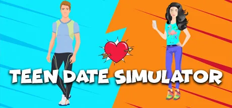 TEEN DATE SIMULATOR