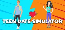 TEEN DATE SIMULATOR