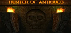 Hunter of Antiques