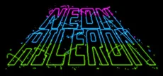 Neon Aileron
