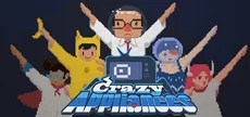 Crazy Appliances 疯狂电器