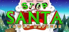 Stop Santa - Tower Defense