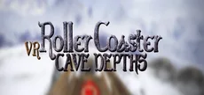 VR Roller Coaster - Cave Depths