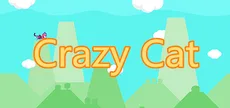 Crazy Cat