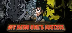 MY HERO ONE'S JUSTICE