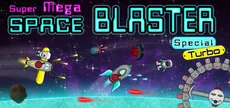 Super Mega Space Blaster Special Turbo