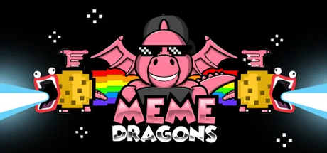 Meme Dragons
