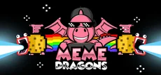 Meme Dragons