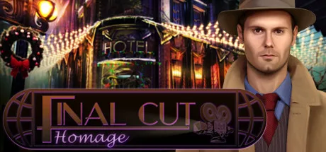 Final Cut: Homage Collector's Edition
