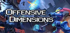 Offensive Dimensions