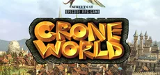 CRONEWORLD RPG ADVENTURE - 1