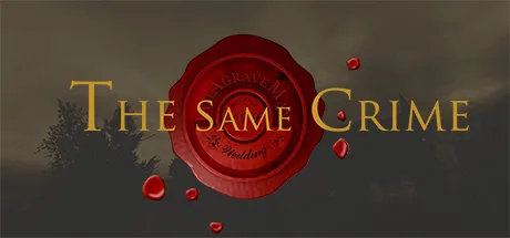 The Same Crime